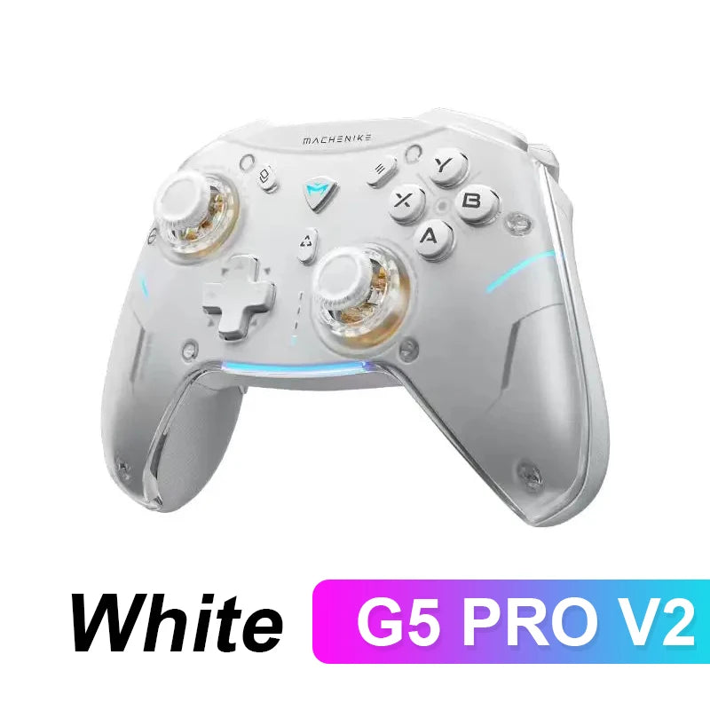 Manette Gaming Pro V2 - Tri-Mode Sans Fil PC/Mobile/TV