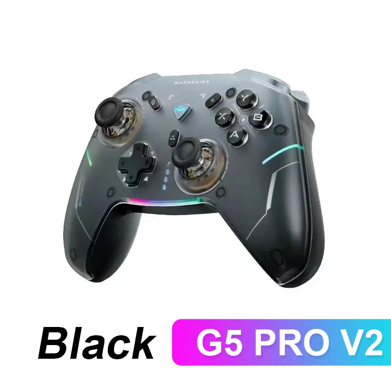 Manette Gaming Pro V2 - Tri-Mode Sans Fil PC/Mobile/TV
