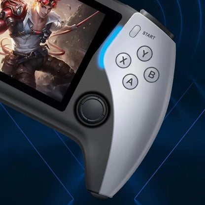 Console Portable Gaming 4.3" - Project X Retro Arcade