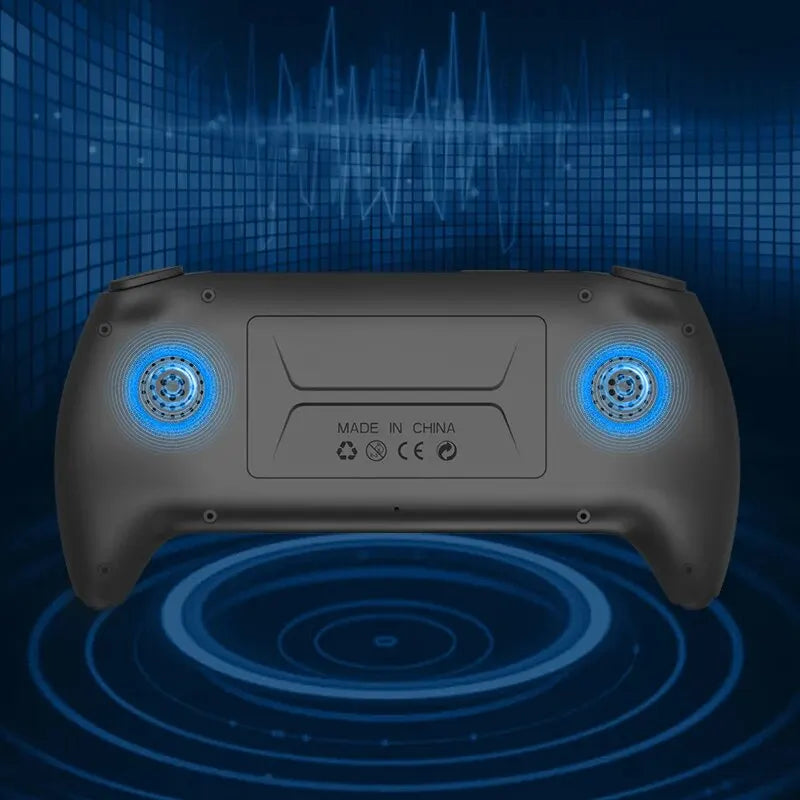 Console Portable Gaming 4.3" - Project X Retro Arcade