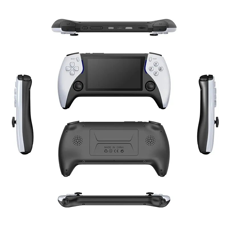 Console Portable Gaming 4.3" - Project X Retro Arcade
