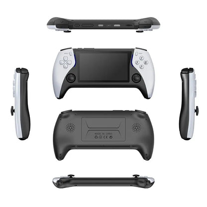 Console Portable Gaming 4.3" - Project X Retro Arcade